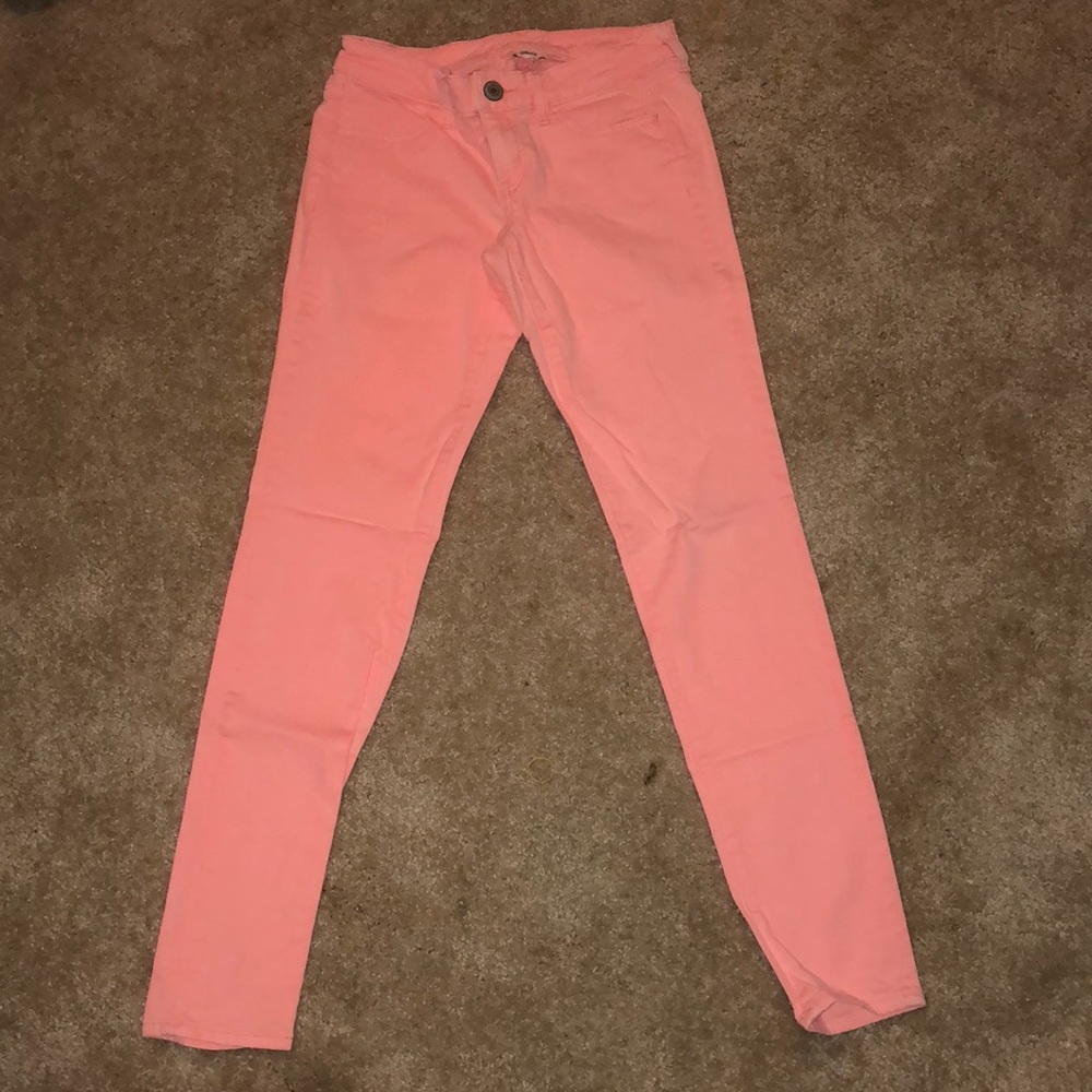 American Eagle Stretch Jeans Size 4